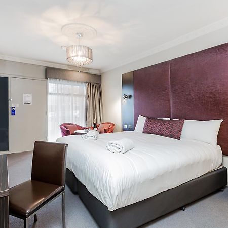 Tonsley Hotel Αδελαΐδα Εξωτερικό φωτογραφία