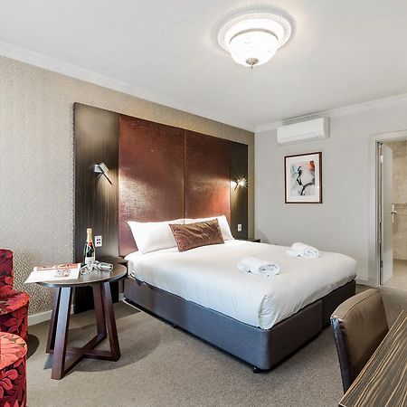 Tonsley Hotel Αδελαΐδα Εξωτερικό φωτογραφία