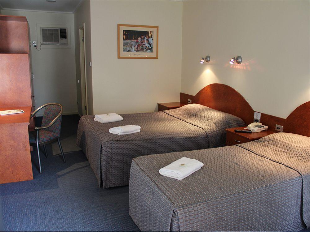 Tonsley Hotel Αδελαΐδα Εξωτερικό φωτογραφία