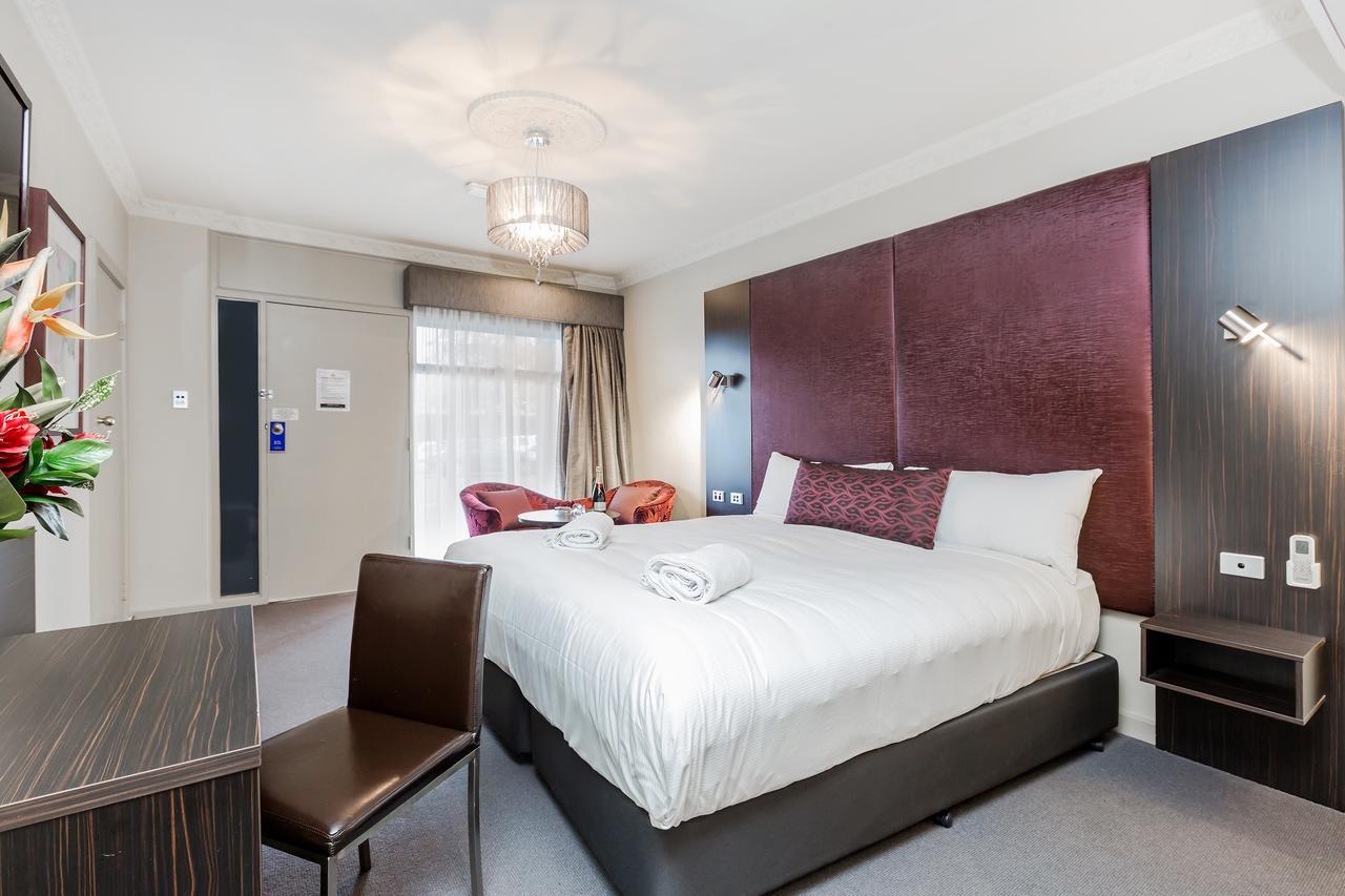 Tonsley Hotel Αδελαΐδα Εξωτερικό φωτογραφία