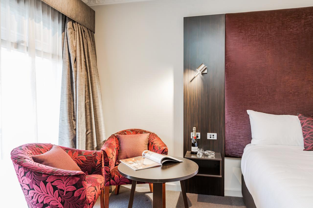 Tonsley Hotel Αδελαΐδα Εξωτερικό φωτογραφία