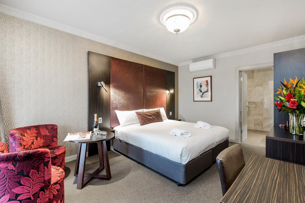 Tonsley Hotel Αδελαΐδα Εξωτερικό φωτογραφία