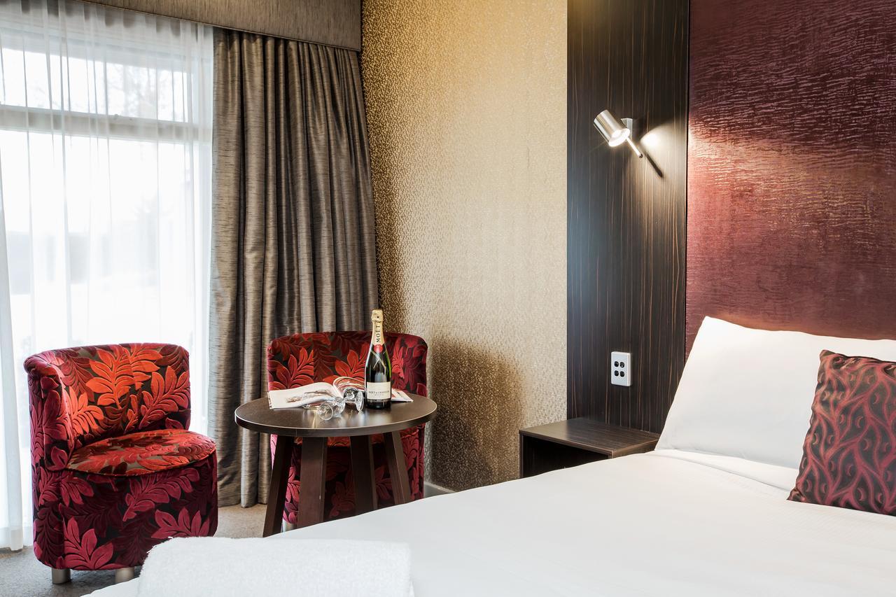 Tonsley Hotel Αδελαΐδα Εξωτερικό φωτογραφία