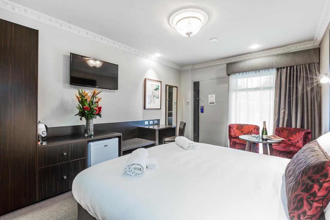 Tonsley Hotel Αδελαΐδα Εξωτερικό φωτογραφία