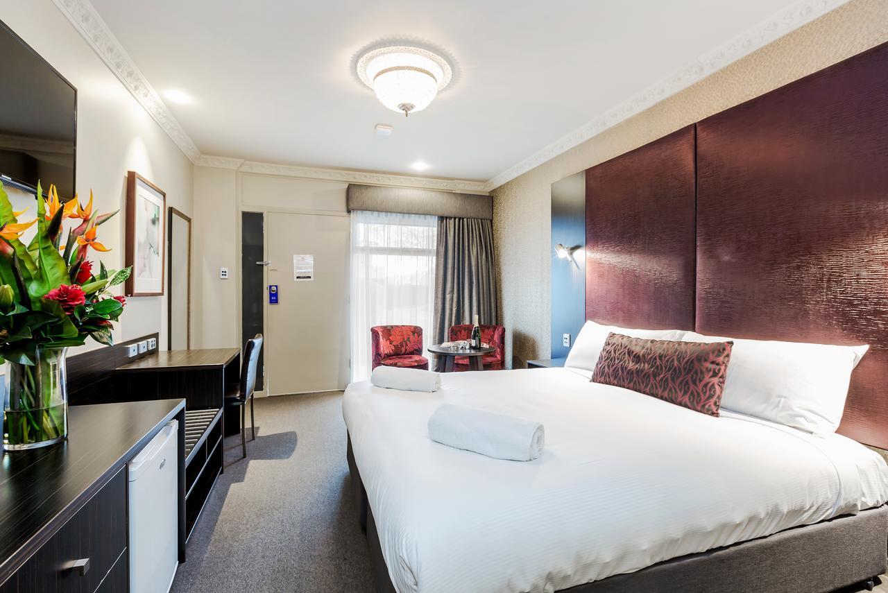 Tonsley Hotel Αδελαΐδα Εξωτερικό φωτογραφία