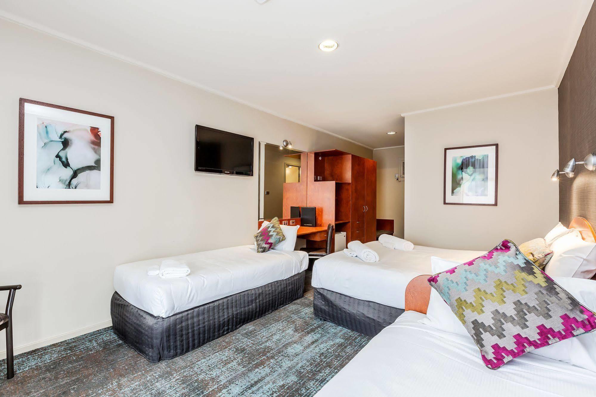 Tonsley Hotel Αδελαΐδα Εξωτερικό φωτογραφία