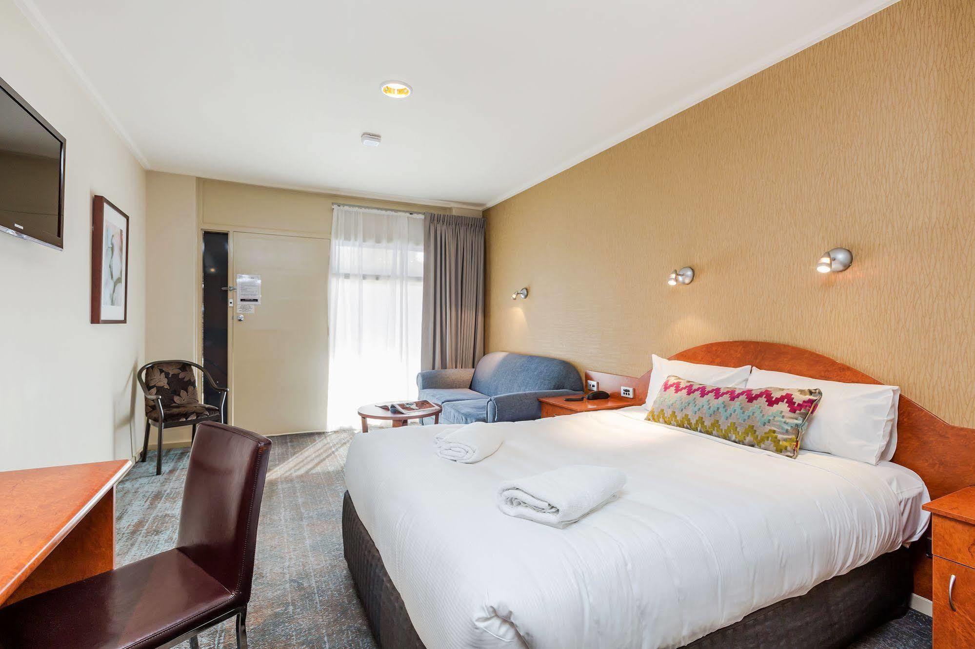 Tonsley Hotel Αδελαΐδα Εξωτερικό φωτογραφία