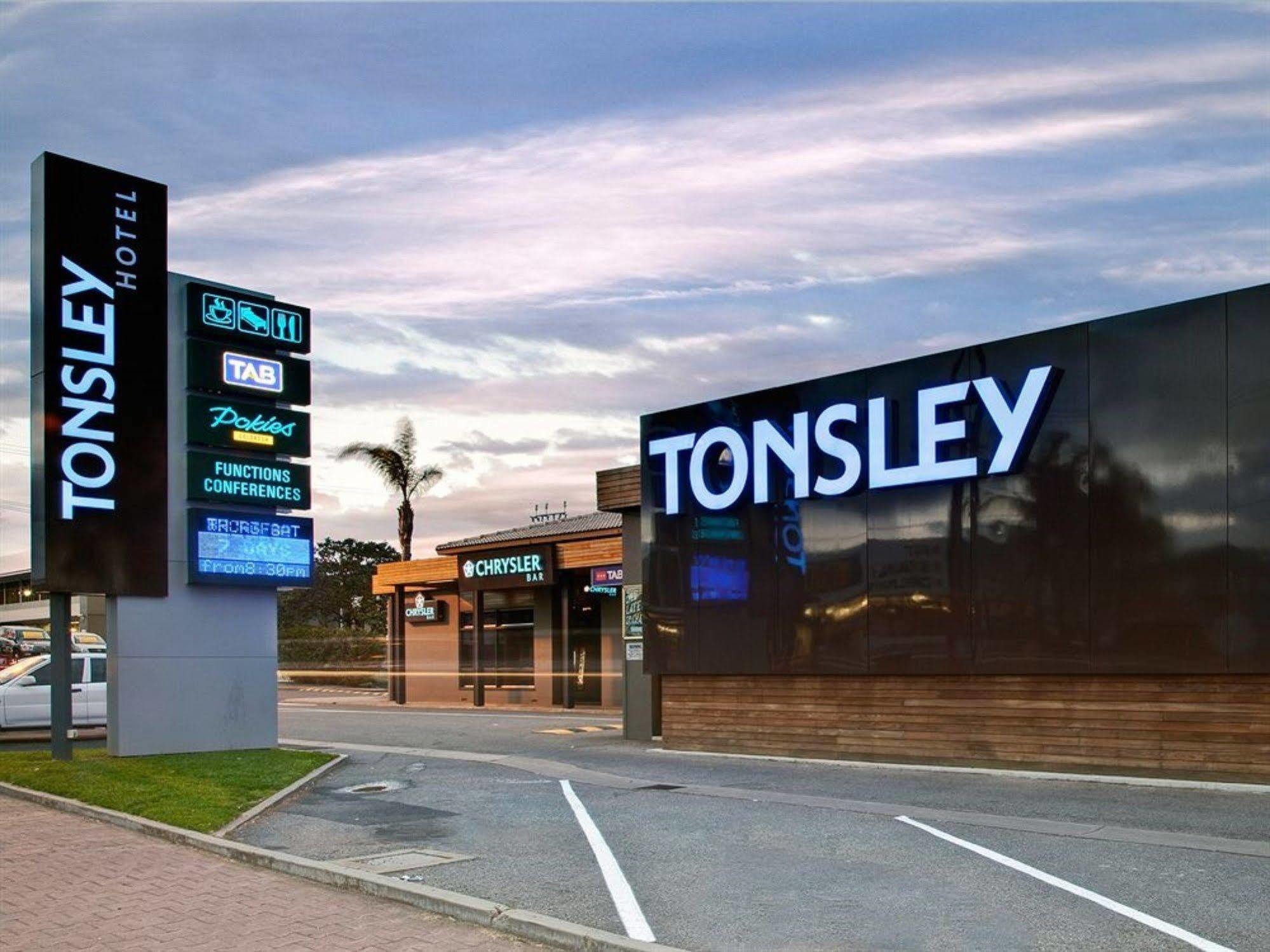 Tonsley Hotel Αδελαΐδα Εξωτερικό φωτογραφία