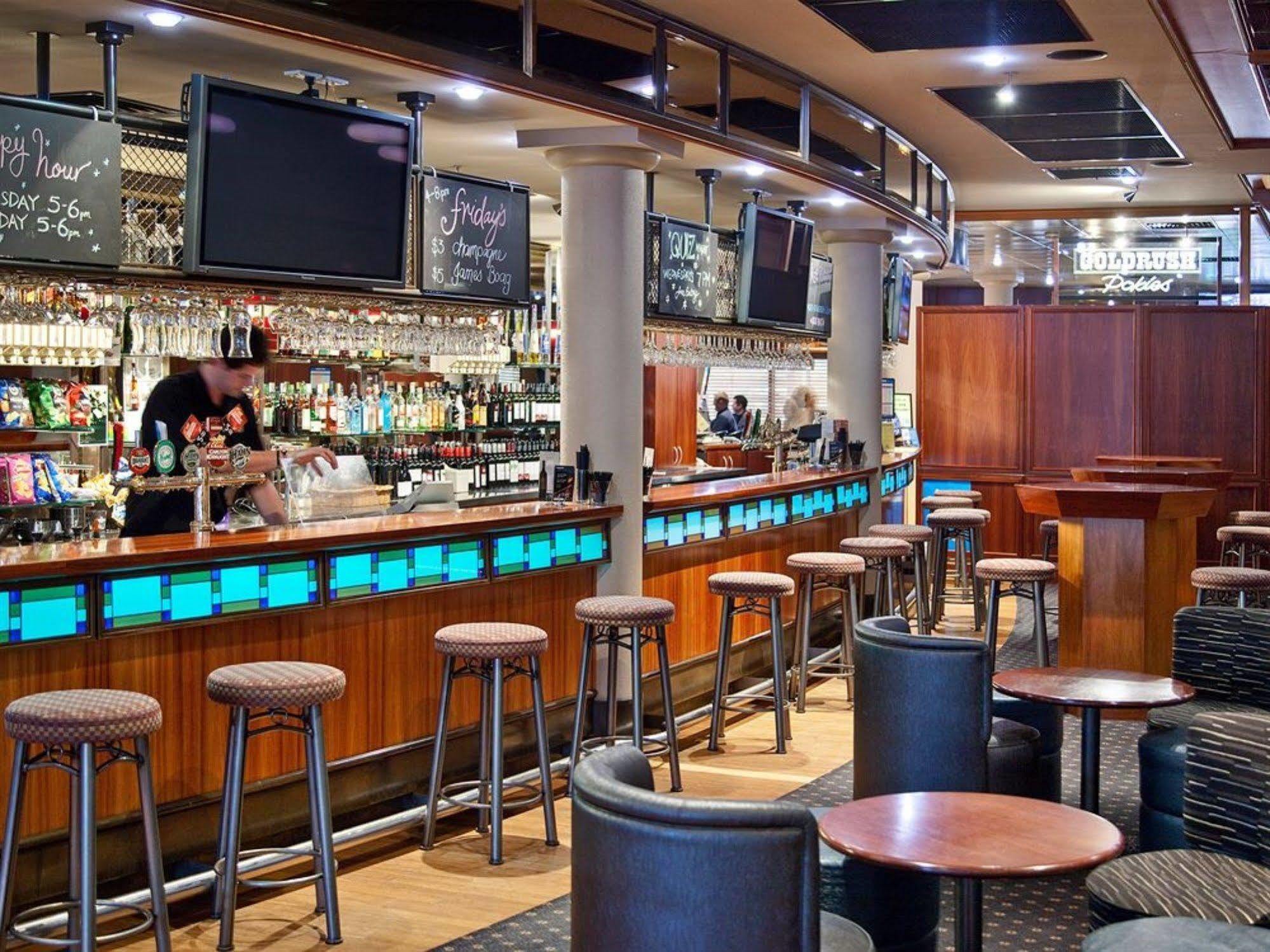 Tonsley Hotel Αδελαΐδα Εξωτερικό φωτογραφία