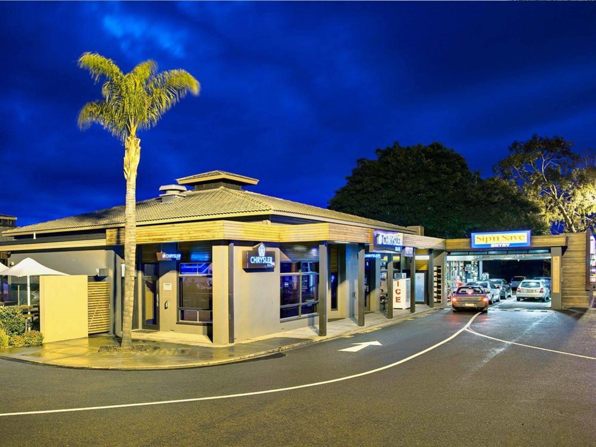Tonsley Hotel Αδελαΐδα Εξωτερικό φωτογραφία