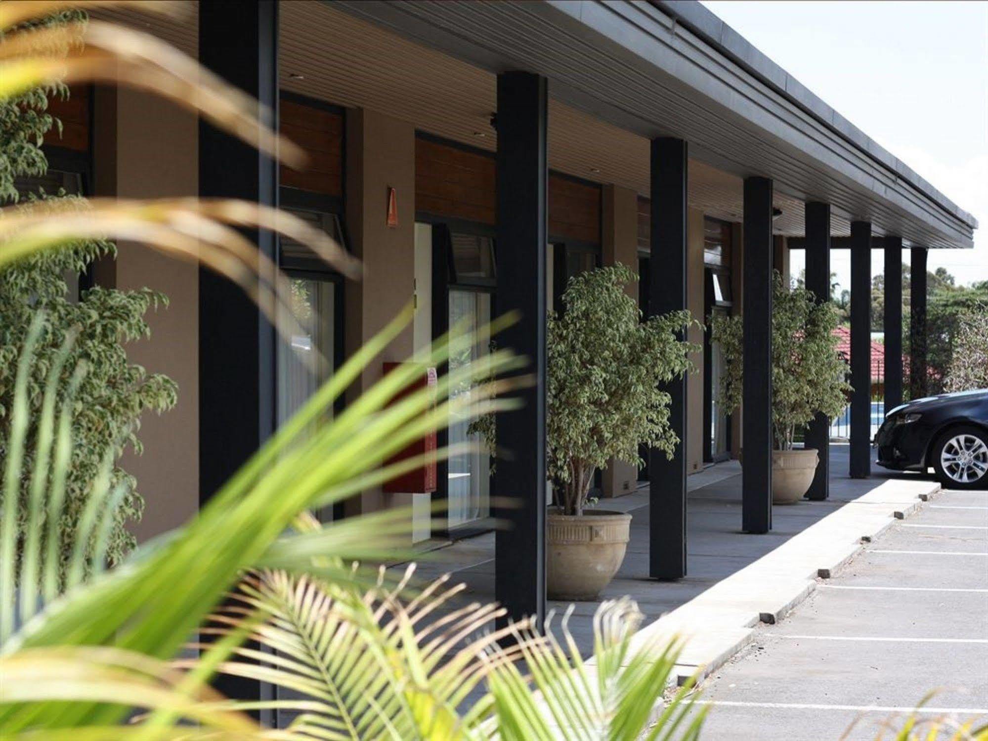 Tonsley Hotel Αδελαΐδα Εξωτερικό φωτογραφία