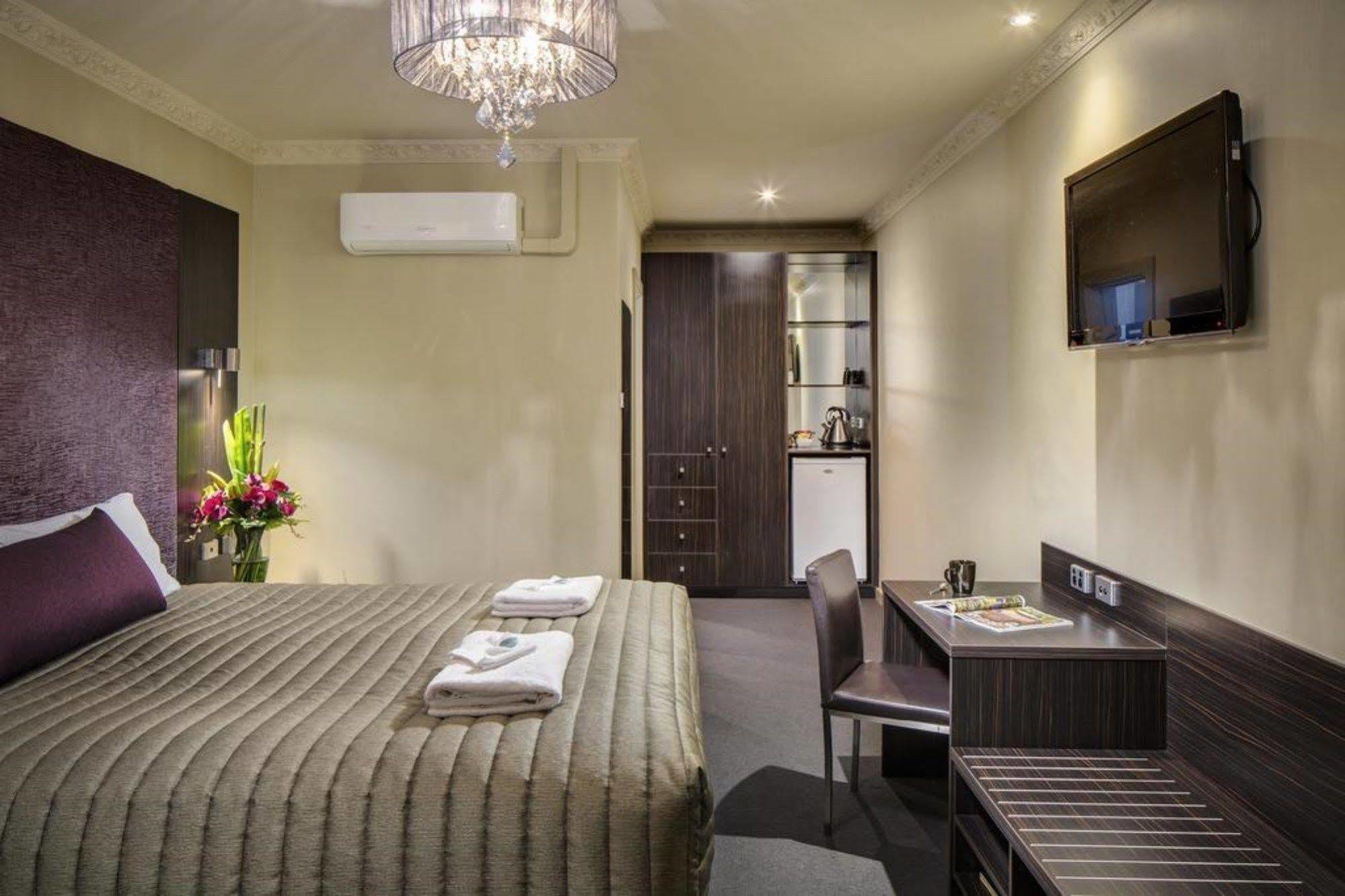 Tonsley Hotel Αδελαΐδα Εξωτερικό φωτογραφία